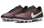 Кроссовки Nike Tiempo Legend 9 School Hg