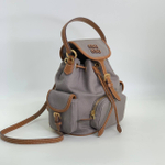 Рюкзак MIU MIU маленький