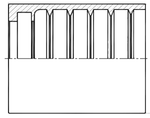 Муфта DN 10 1SN