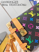 Louis Vuitton Side Trunk