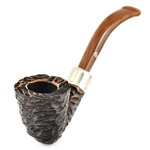 Трубка Peterson Derry - Rustic 127 (без фильтра)