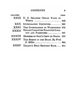 Wreck and sinking of the Titanic. The ocean's greatest disaster | Henry Neil