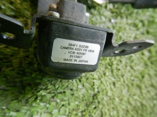 Камера передняя Nissan X-Trail Т31 (2007-2015)