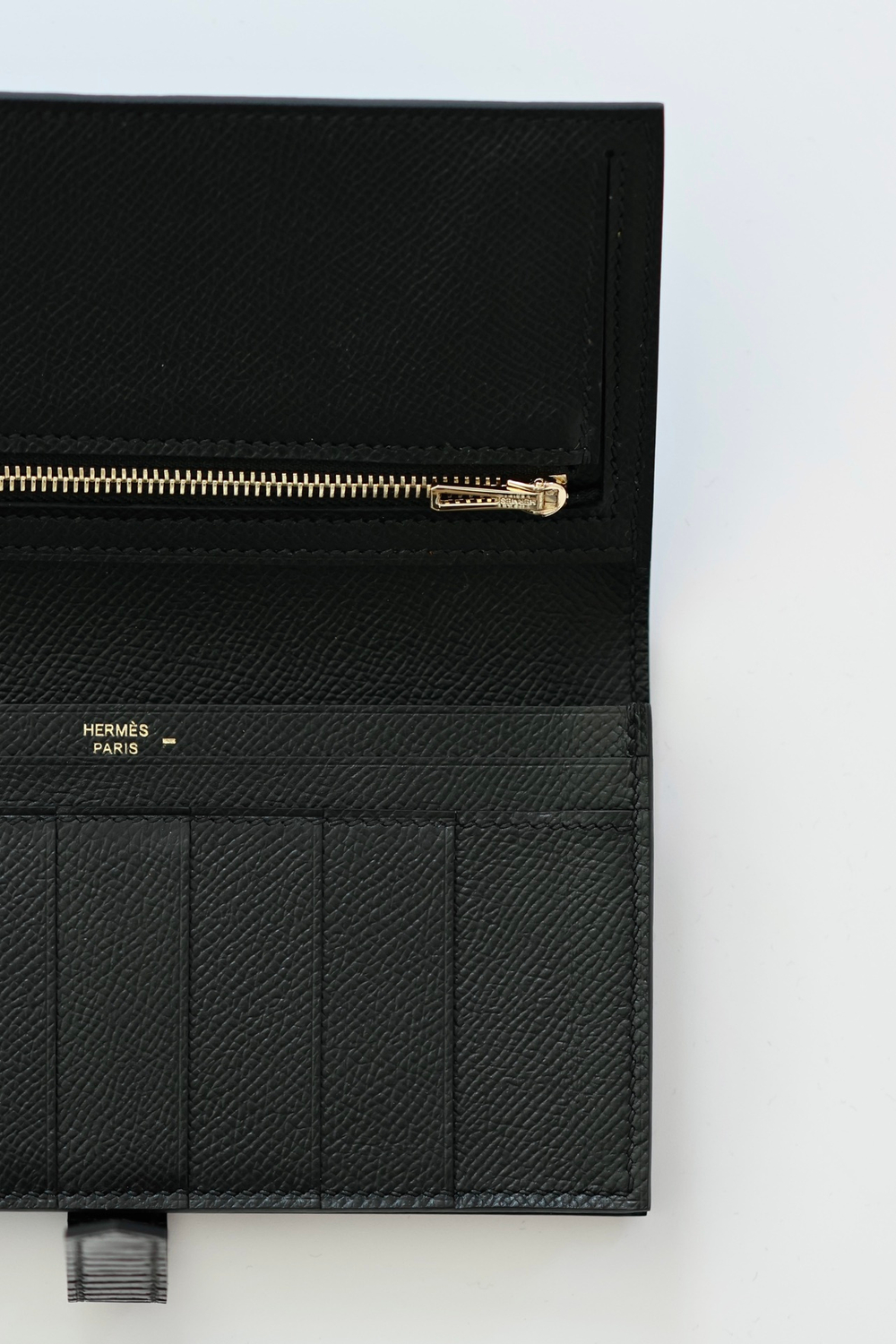 Hermes Bearn Wallet