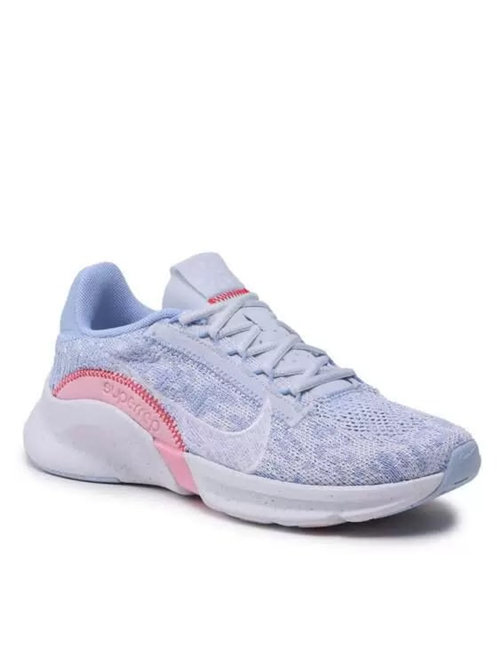 Женские кроссовки Nike SUPERREP GO 3 NN FK