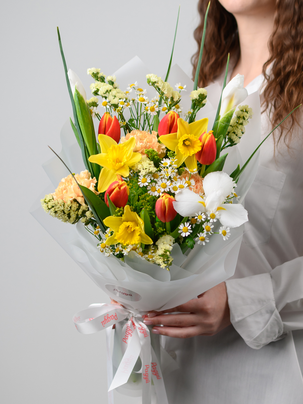 Дофаминовый букет 2