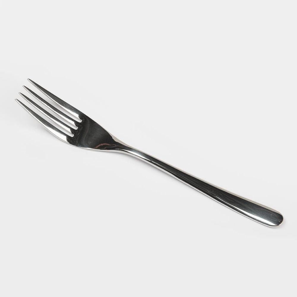 Вилка десертная 18,5 см   Noble [12]