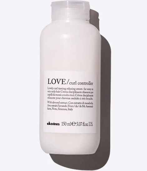 Love, контроллер завитка, Davines