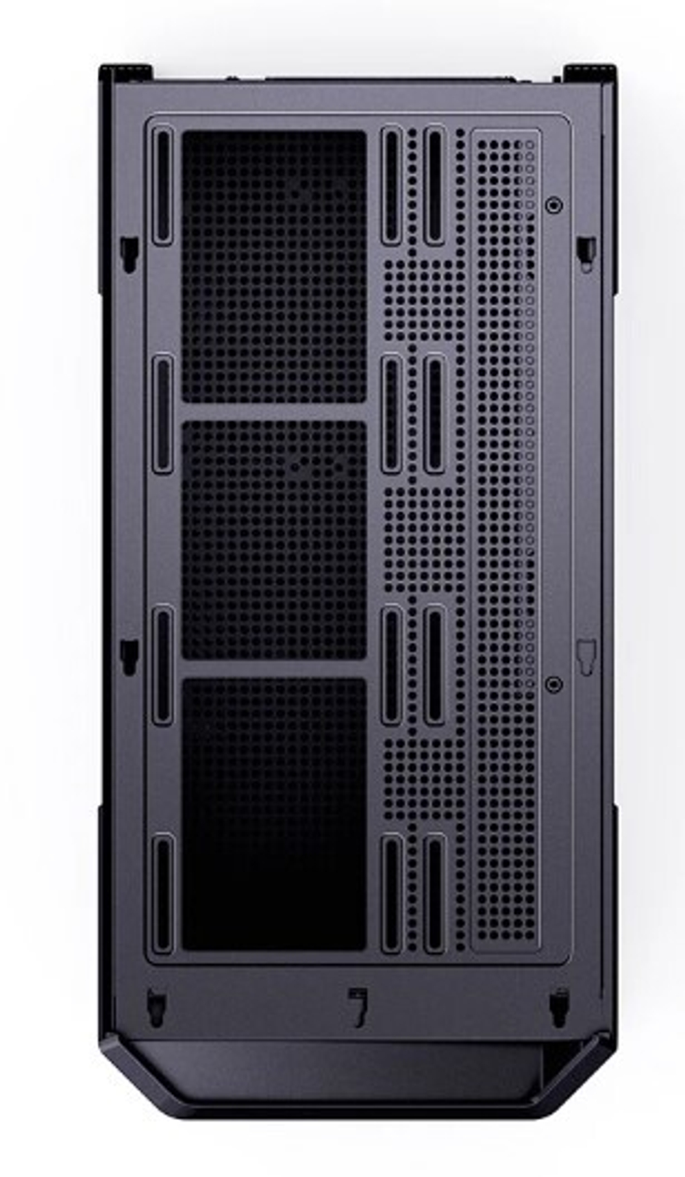 Корпус ATX JONSBO D400