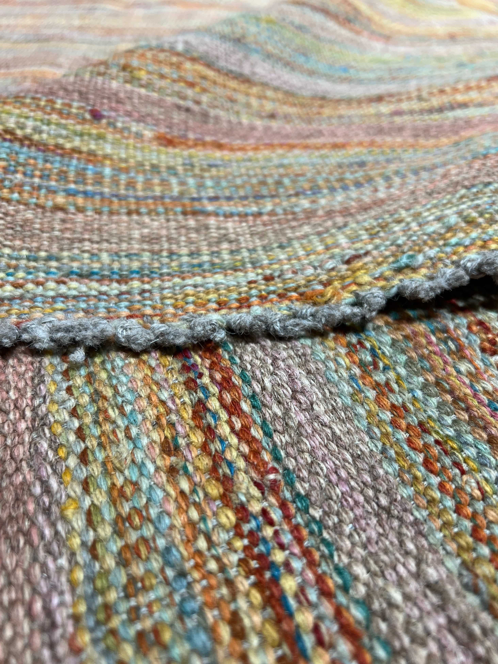 Maimana kilim 170 x 245 см