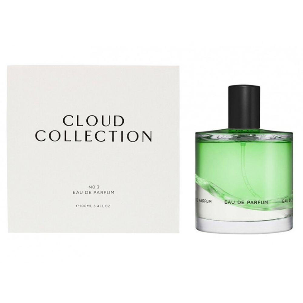 ZARKOPERFUME CLOUD COLLECTION NO.3