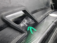 Фара левая Kia Rio 4 FB (2020-2022) галоген