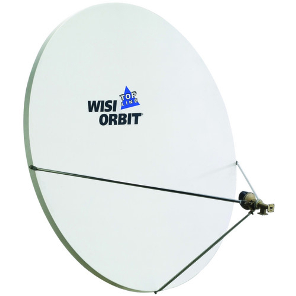 Антенна спутниковая WISI 1,25 м