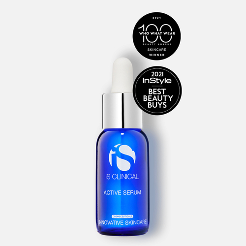 IS CLINICAL Active Serum Многофункциональная сыворотка