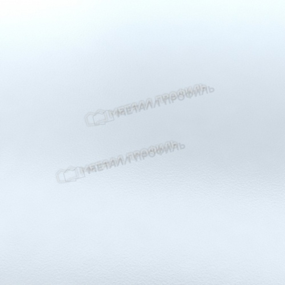 Профнастил Н-114x600-A (ПЭ-01-9003-0,9)