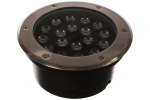 Светильник LED тротуарный (грунтовый) встраив. SP2707 18W 6400K 85-265V IP67 Feron