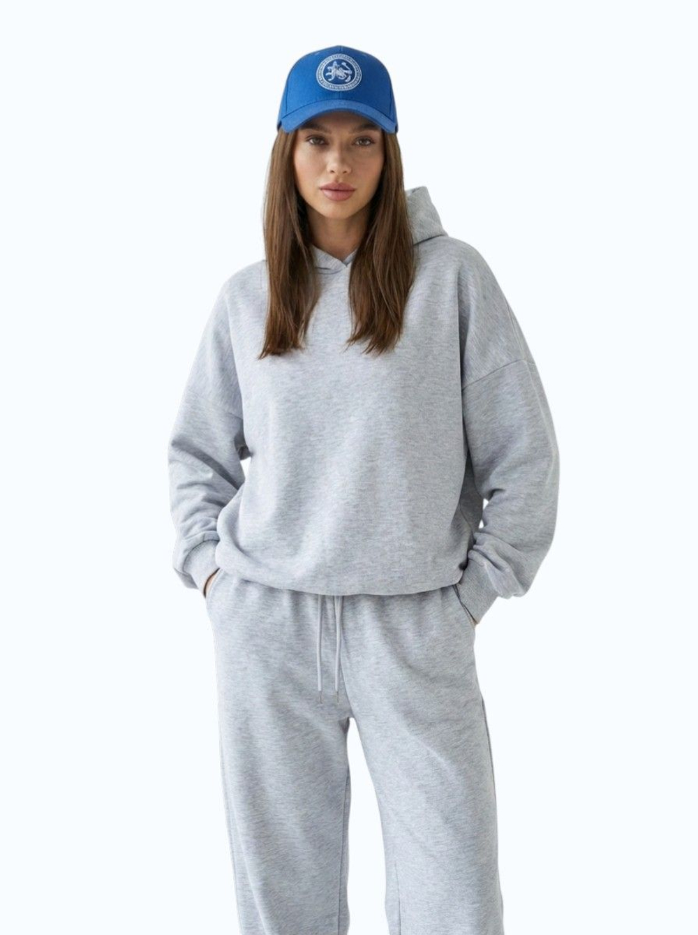 ALGA Хлопковая бейсболка