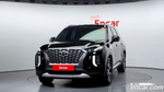 Hyundai Palisade Дизель 2.2 2WD (04.2022)
