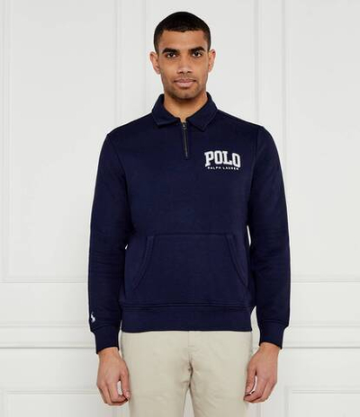 Худые POLO RALPH LAUREN - темно-синий(710967732)
