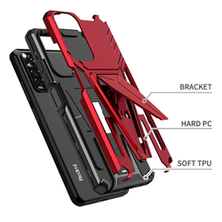 Чехол Rack Case для Xiaomi Redmi Note 11 / 11S