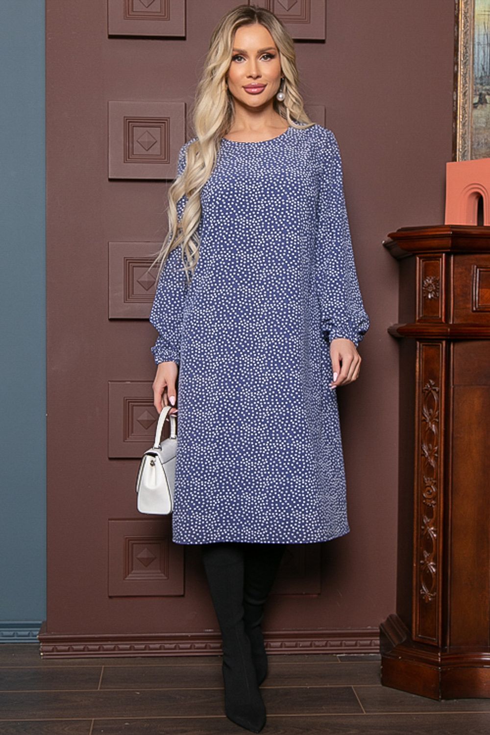 Платье 70918 Avili