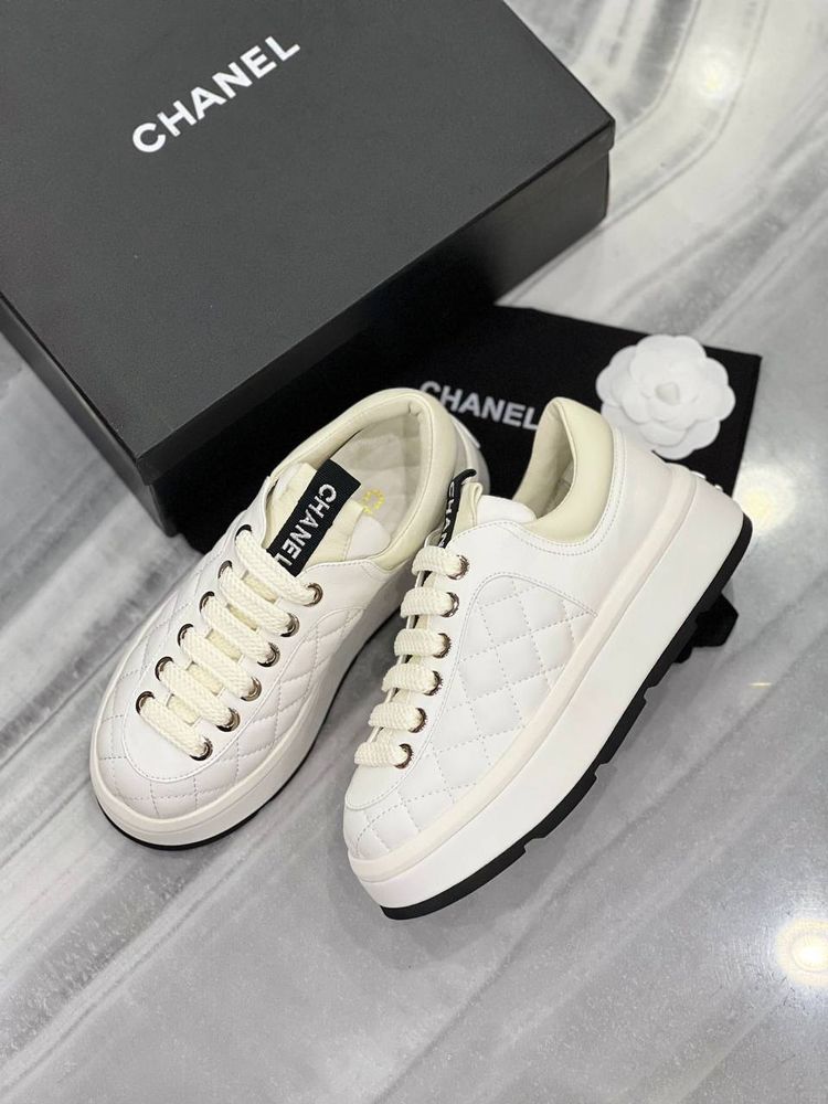 Кардиган CHANEL