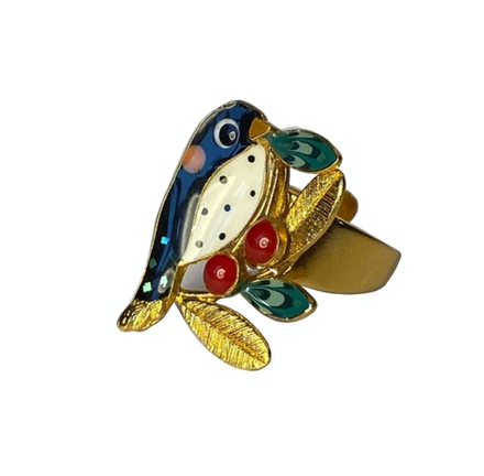 Кольцо Griotte