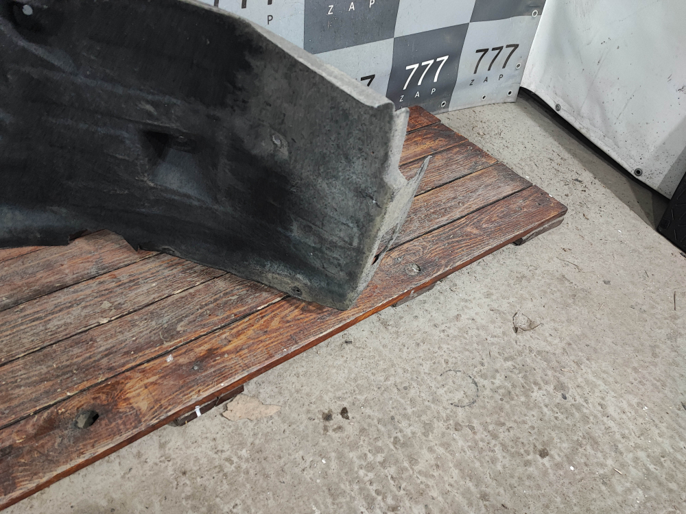 Подкрылок передний левый Tank 500 21-нв Б/У Оригинал 5512100XGW04