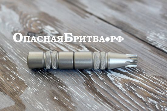 Машинка для носа Dovo Solingen Klipette