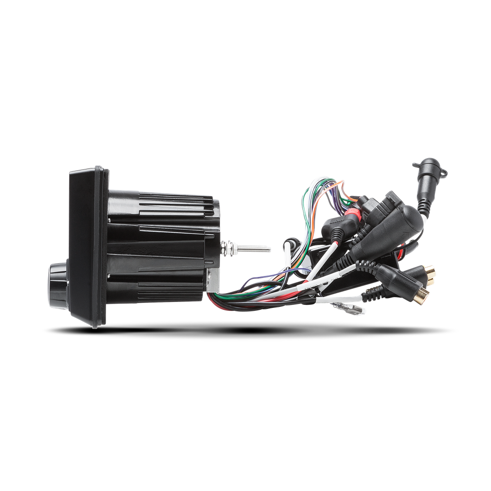 Влагозащищенная морская магнитола Rockford Fosgate PMX-3