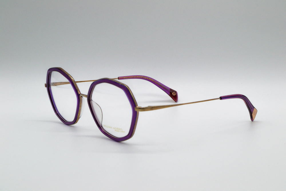 Изг. оправы William Morris Black Label FLEUR 3022 53/17