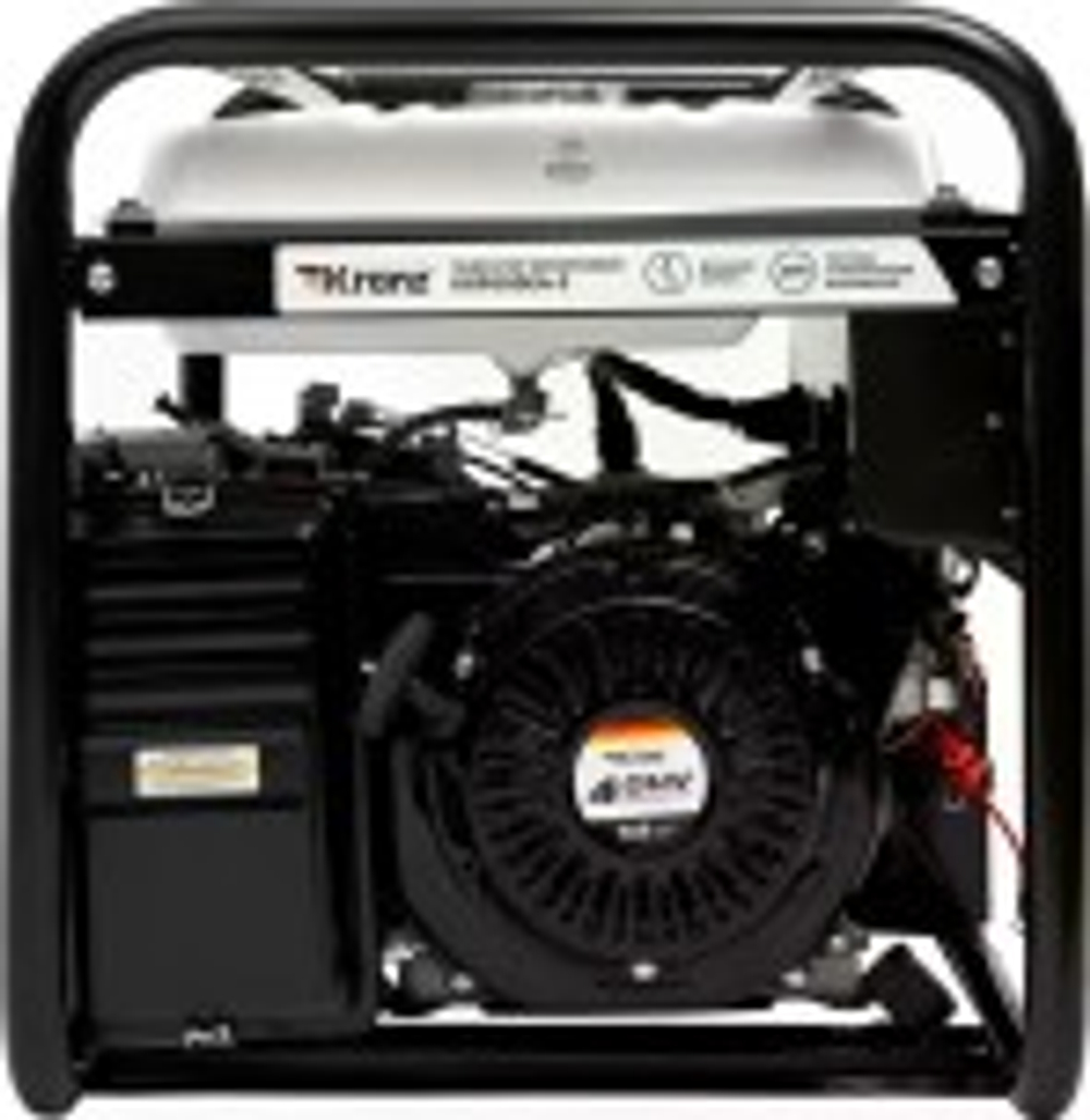 Генератор бензиновый Kranz KR 9000EA-3 KR-16-1140