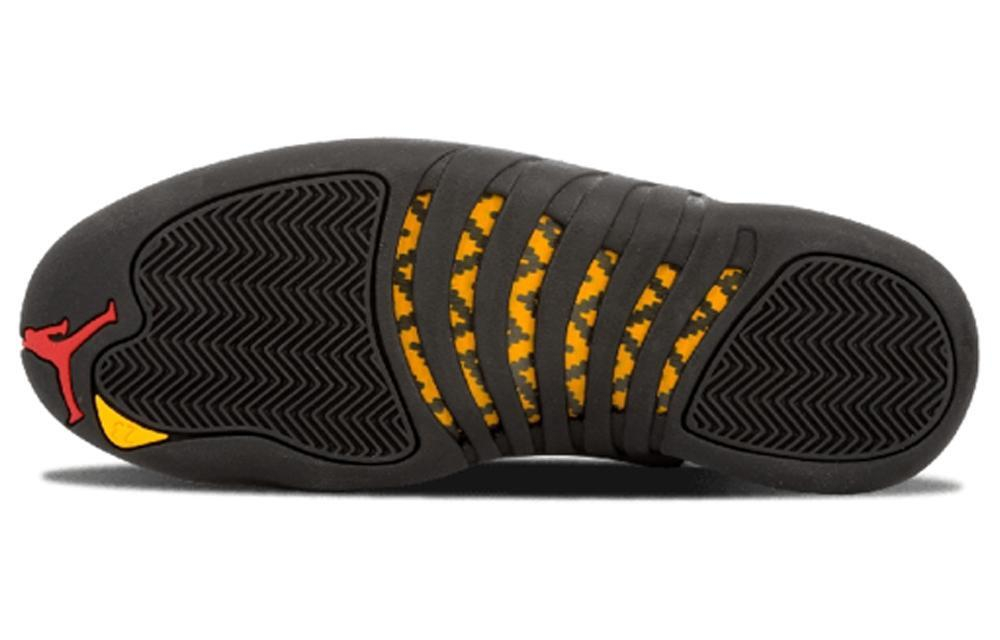 Кроссовки Jordan Air Jordan 12 Taxi