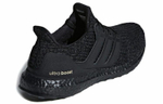 Кроссовки Adidas Ultraboost 4.0 (Женская размерная сетка)