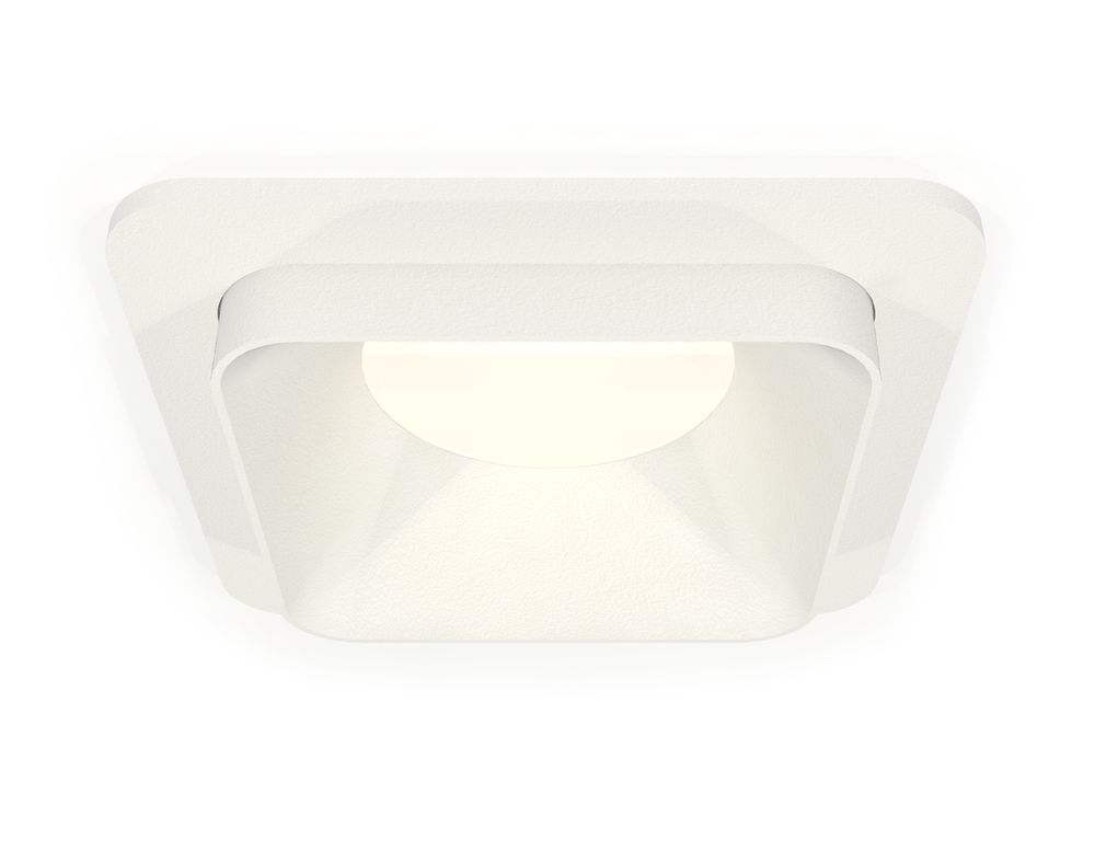 Ambrella Комплект встраиваемого светильника Techno XC7901001