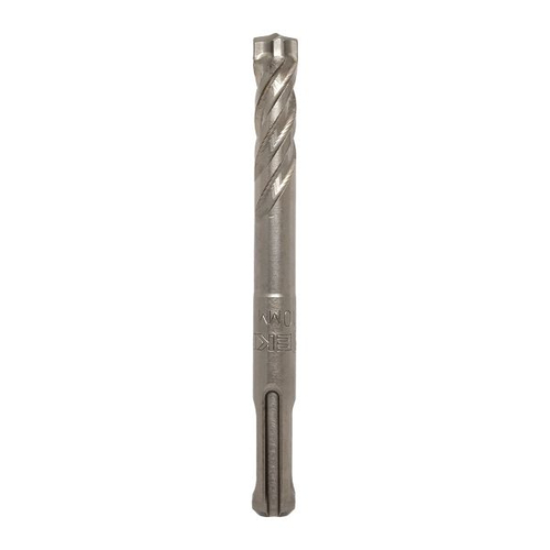 Бур по бетону SDS-plus 10x110 мм (4 резца) EKF Professional