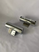 Мебельные ножки металлические под диван кресло тумбу комод