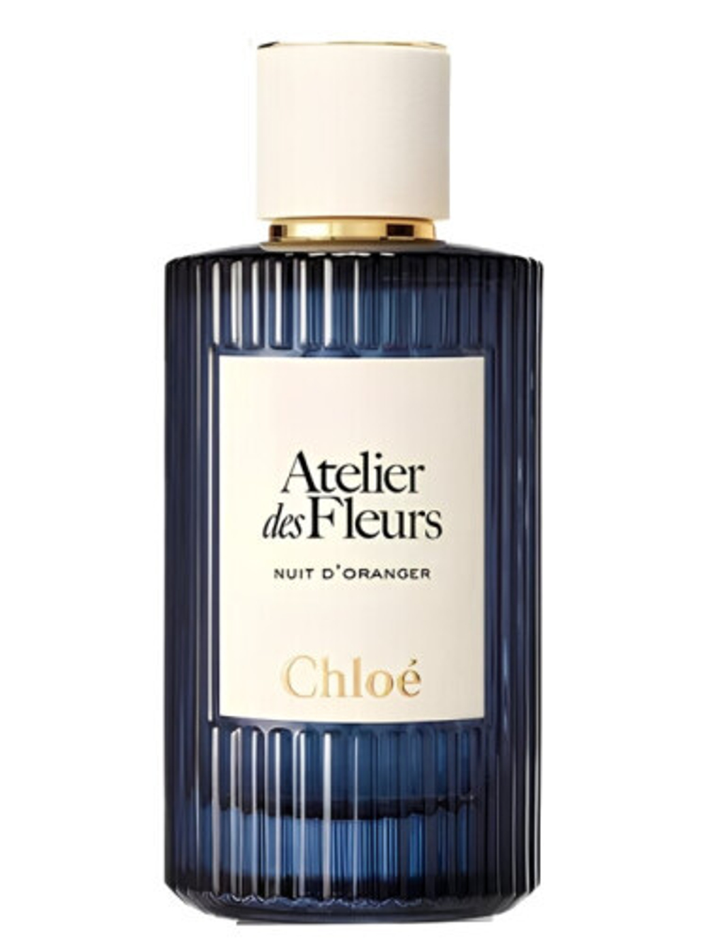 Chloé Nuit d'Oranger