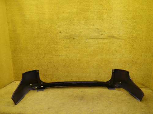 Бампер задний Honda CR-V 3 (2009-2012)