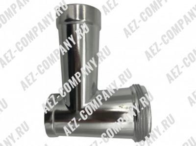 Корпус шнека мясорубки Bosch/Zelmer [AEZ-010447-1]