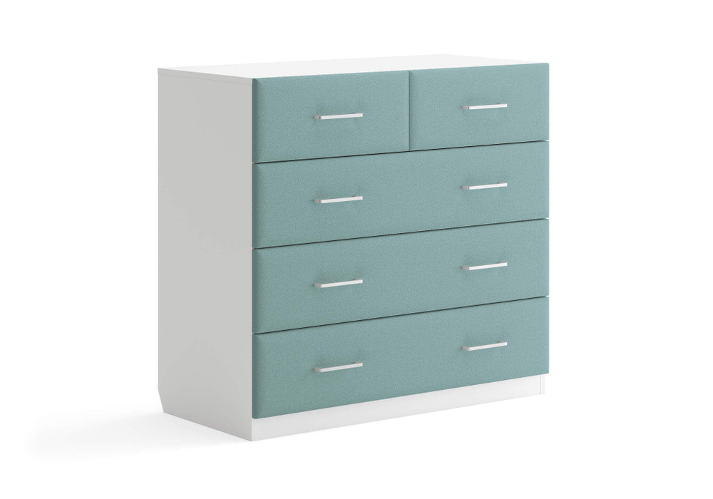 Комод Tomas (белый)