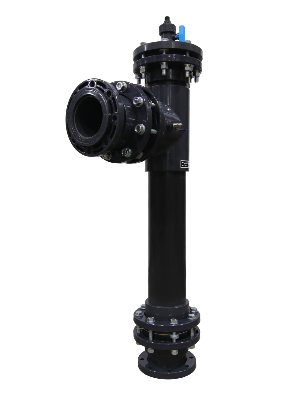 Аэрационная труба AWT AP 75-100/D160