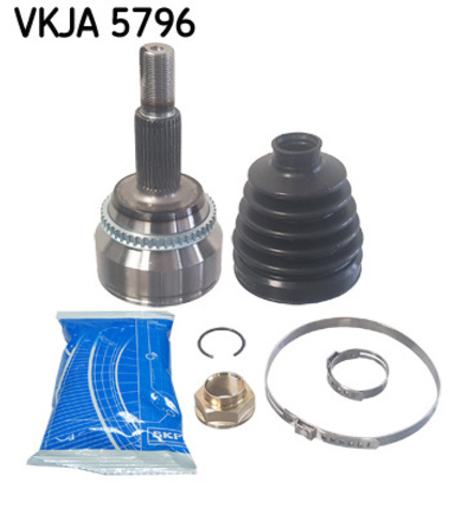 SKF - VKJA5796-SKF - Joint Kit, drive shaft