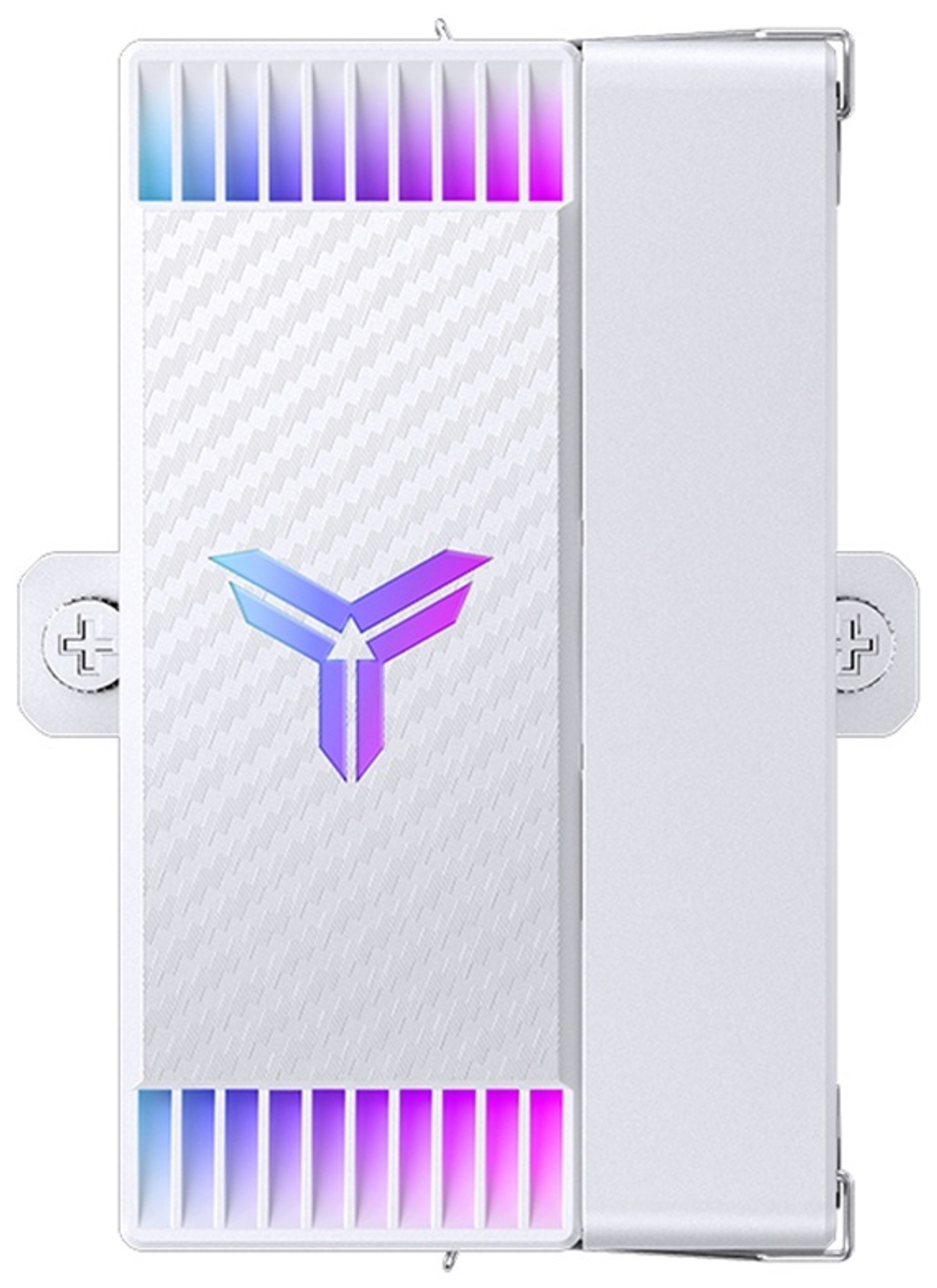 Система охлаждения Jonsbo CR-1000 EVO Color White