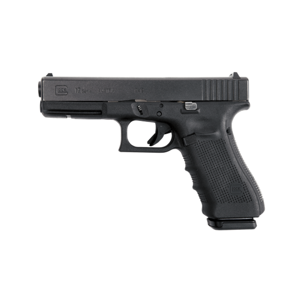 Магазин PMAG® 17 GL9 9x19mm GLOCK® G17