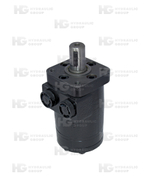 Гидромотор героторный BMPH-125-H4-K-P