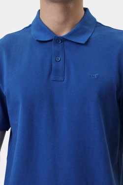 Поло мужское MUSTANG Palco