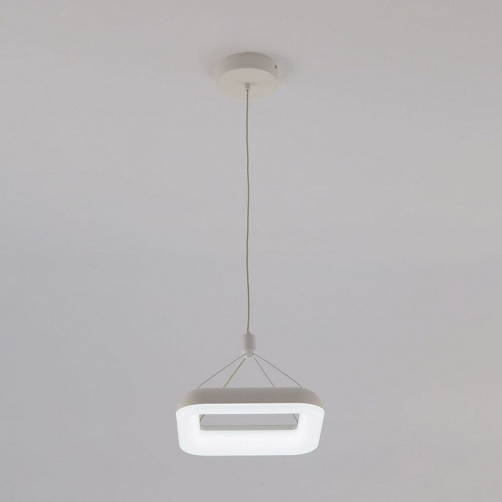 Подвесной светильник Citilux Паркер CL225B210