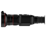 Тепловизионный прицел RikaNV Lesnik 360 х1.8-х9, 384х288, 2 объектива ⌀​​20/60мм