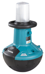 Фонарь ML010G XGT/LXT/AC, стационарный,3 режима освещения,послед. соединение,5500Лм Makita ML010G